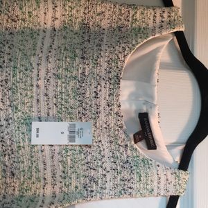 NWT Banana Republic factory SZ O